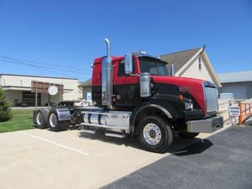 Main image Western Star 4900